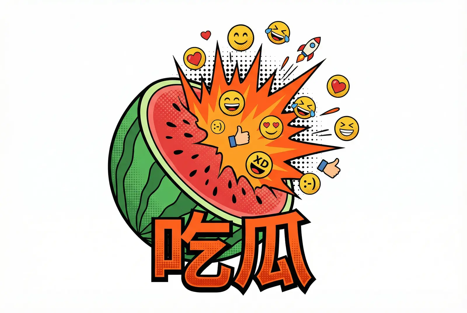 猎奇 社区Logo